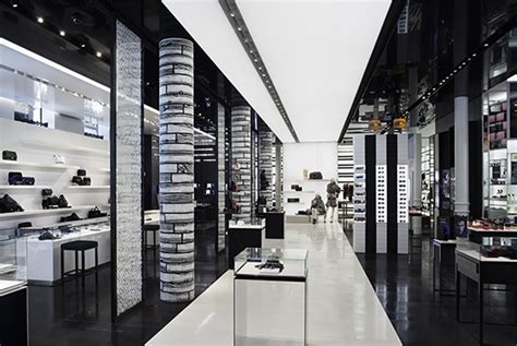 chanel boutique soho ny|Chanel soho location.